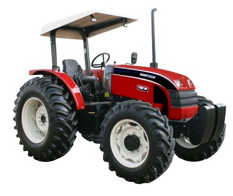 TRATOR AGRITECH 1185S AGRICOLA